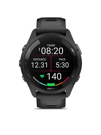 GARMIN | Orologio GPS da corsa Forerunner® 265 | schwarz